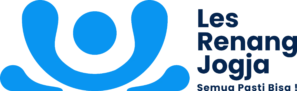 Les Renang Jogja Logo