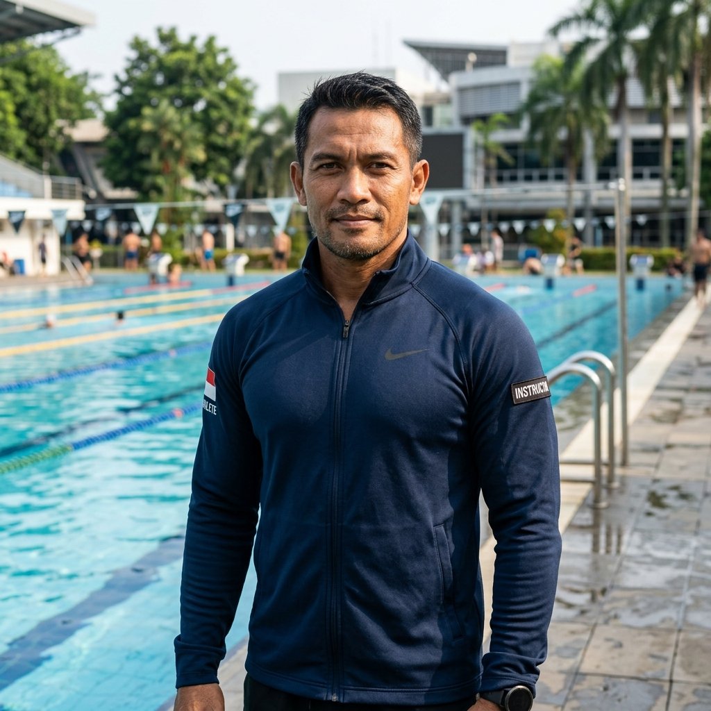 Coach Danu