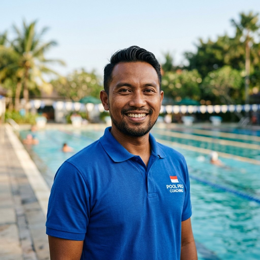 Coach Hendra